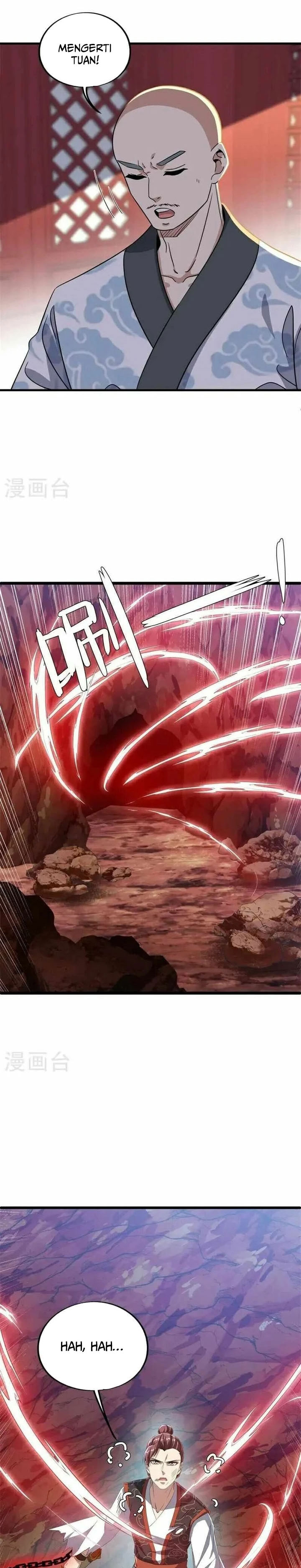 Dilarang COPAS - situs resmi www.mangacanblog.com - Komik peerless soul 697 - chapter 697 698 Indonesia peerless soul 697 - chapter 697 Terbaru 2|Baca Manga Komik Indonesia|Mangacan